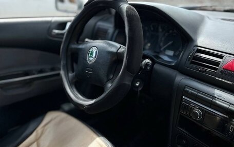 Skoda Octavia IV, 2002 год, 410 000 рублей, 11 фотография