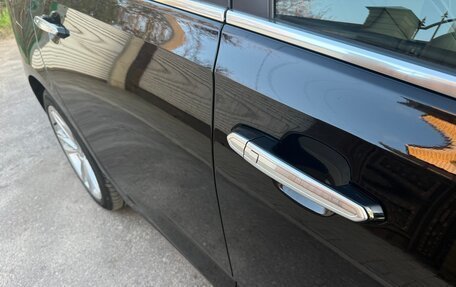 Cadillac CT4 I, 2024 год, 3 490 000 рублей, 13 фотография