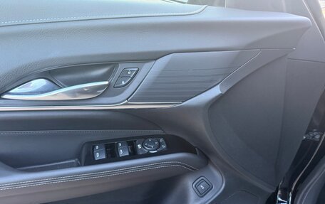 Cadillac CT4 I, 2024 год, 3 490 000 рублей, 16 фотография