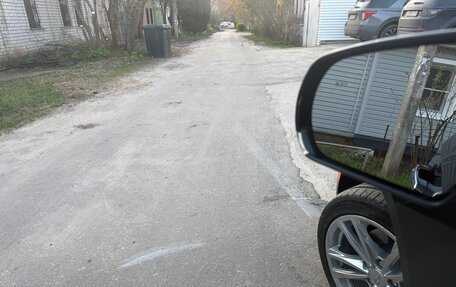 Cadillac CT4 I, 2024 год, 3 490 000 рублей, 14 фотография