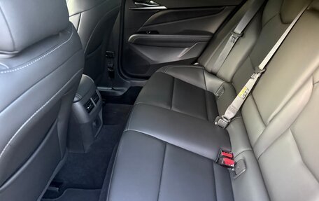 Cadillac CT4 I, 2024 год, 3 490 000 рублей, 18 фотография