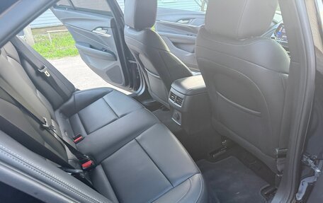 Cadillac CT4 I, 2024 год, 3 490 000 рублей, 27 фотография