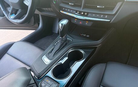 Cadillac CT4 I, 2024 год, 3 490 000 рублей, 25 фотография