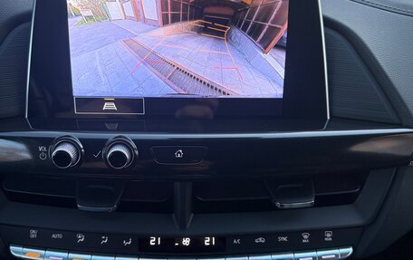 Cadillac CT4 I, 2024 год, 3 490 000 рублей, 29 фотография