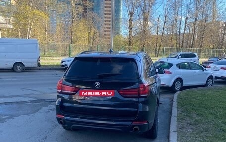 BMW X5, 2015 год, 2 800 000 рублей, 3 фотография