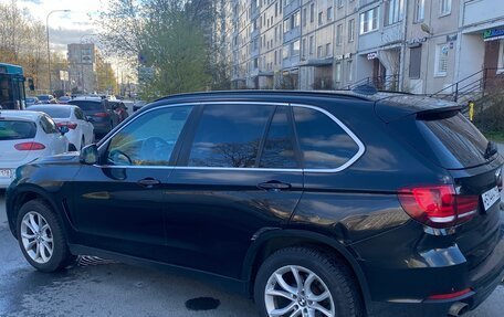 BMW X5, 2015 год, 2 800 000 рублей, 4 фотография