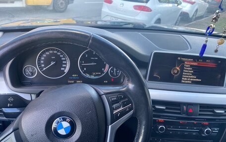 BMW X5, 2015 год, 2 800 000 рублей, 6 фотография