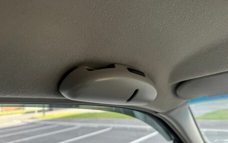 Chevrolet Aveo III, 2008 год, 435 000 рублей, 10 фотография