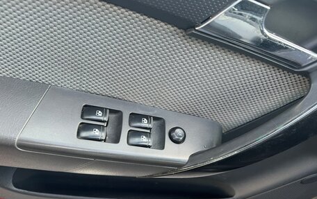 Chevrolet Aveo III, 2008 год, 435 000 рублей, 11 фотография