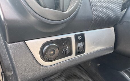 Chevrolet Aveo III, 2008 год, 435 000 рублей, 12 фотография