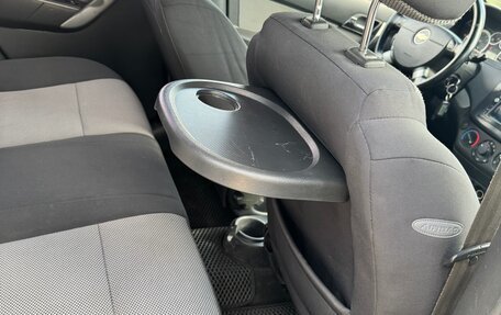 Chevrolet Aveo III, 2008 год, 435 000 рублей, 7 фотография