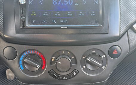 Chevrolet Aveo III, 2008 год, 435 000 рублей, 14 фотография