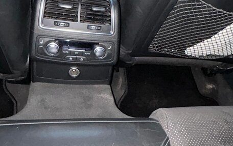 Audi A6, 2015 год, 2 650 000 рублей, 7 фотография