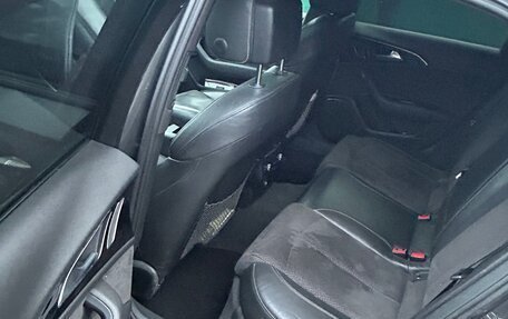 Audi A6, 2015 год, 2 650 000 рублей, 6 фотография