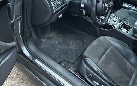 Audi A6, 2015 год, 2 650 000 рублей, 8 фотография