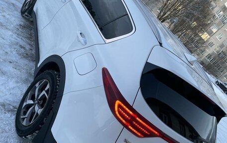 KIA Sportage IV рестайлинг, 2019 год, 2 050 000 рублей, 7 фотография