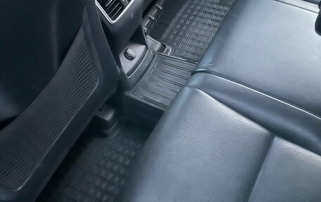 KIA Sportage IV рестайлинг, 2019 год, 2 050 000 рублей, 12 фотография