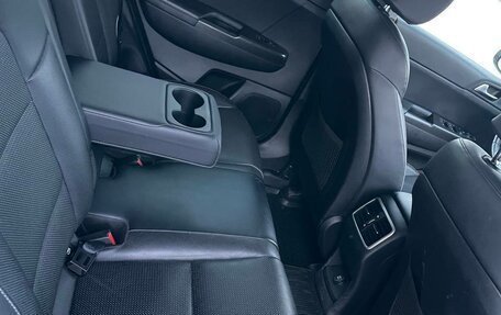 KIA Sportage IV рестайлинг, 2019 год, 2 050 000 рублей, 13 фотография