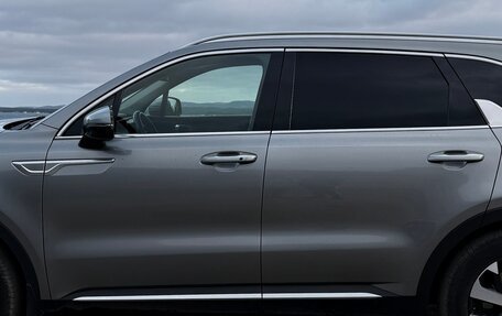 KIA Sorento IV, 2021 год, 4 200 000 рублей, 5 фотография