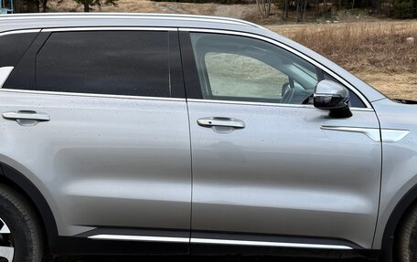 KIA Sorento IV, 2021 год, 4 200 000 рублей, 6 фотография