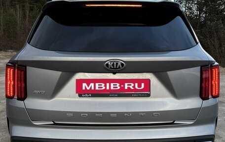 KIA Sorento IV, 2021 год, 4 200 000 рублей, 4 фотография