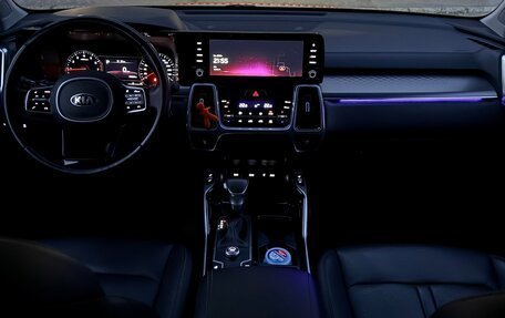 KIA Sorento IV, 2021 год, 4 200 000 рублей, 7 фотография