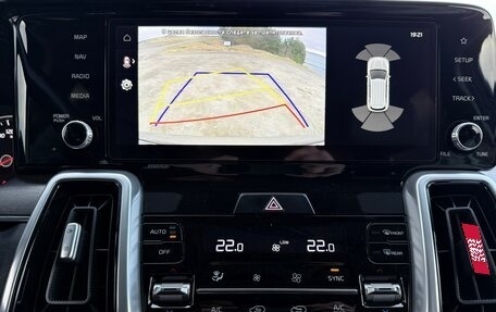 KIA Sorento IV, 2021 год, 4 200 000 рублей, 8 фотография