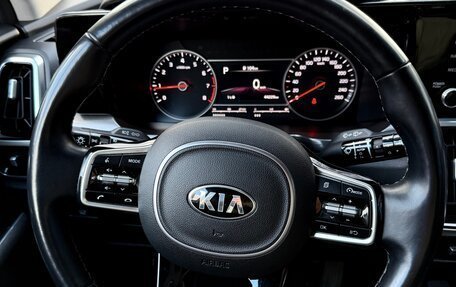 KIA Sorento IV, 2021 год, 4 200 000 рублей, 13 фотография