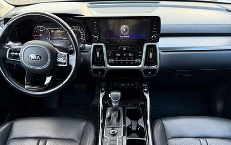 KIA Sorento IV, 2021 год, 4 200 000 рублей, 16 фотография