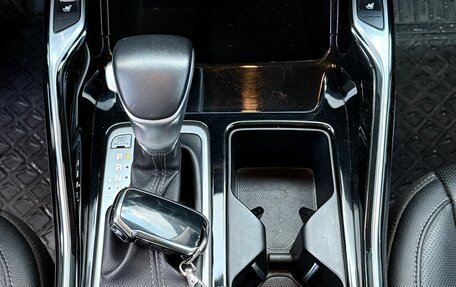 KIA Sorento IV, 2021 год, 4 200 000 рублей, 11 фотография