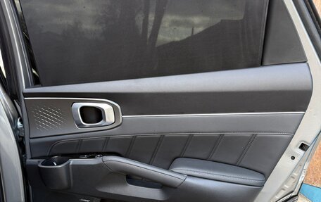 KIA Sorento IV, 2021 год, 4 200 000 рублей, 19 фотография