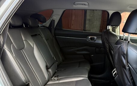 KIA Sorento IV, 2021 год, 4 200 000 рублей, 18 фотография