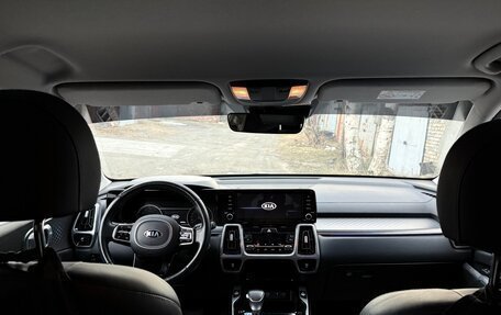 KIA Sorento IV, 2021 год, 4 200 000 рублей, 10 фотография