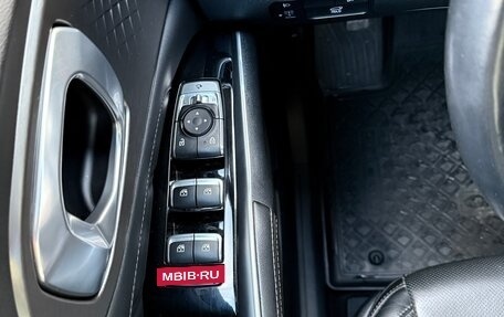 KIA Sorento IV, 2021 год, 4 200 000 рублей, 14 фотография