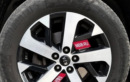 KIA Sorento IV, 2021 год, 4 200 000 рублей, 21 фотография