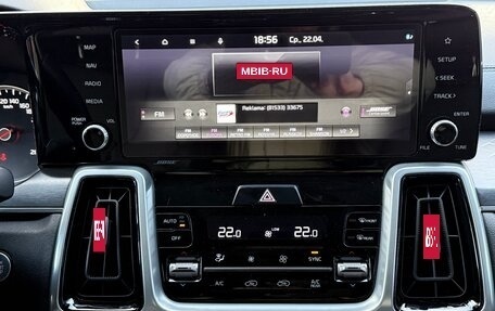 KIA Sorento IV, 2021 год, 4 200 000 рублей, 12 фотография