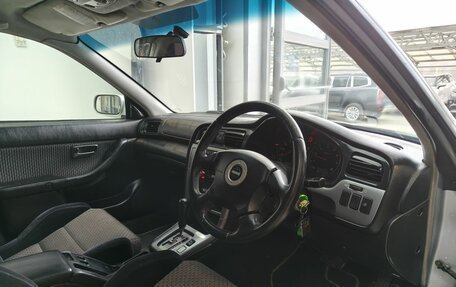 Subaru Legacy III, 2001 год, 550 000 рублей, 7 фотография