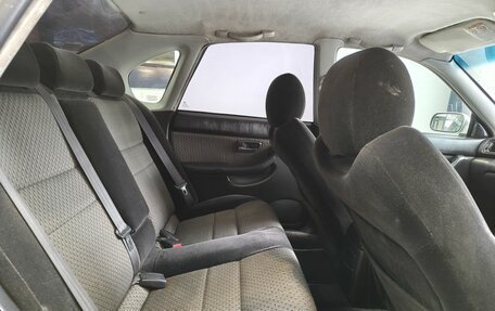 Subaru Legacy III, 2001 год, 550 000 рублей, 8 фотография