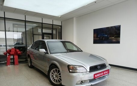 Subaru Legacy III, 2001 год, 550 000 рублей, 3 фотография