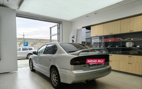 Subaru Legacy III, 2001 год, 550 000 рублей, 6 фотография