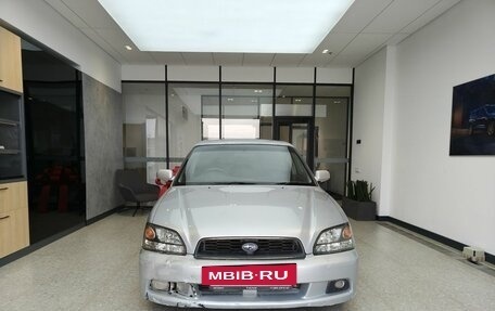 Subaru Legacy III, 2001 год, 550 000 рублей, 2 фотография