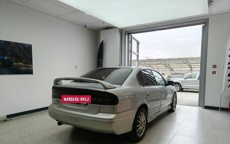 Subaru Legacy III, 2001 год, 550 000 рублей, 4 фотография
