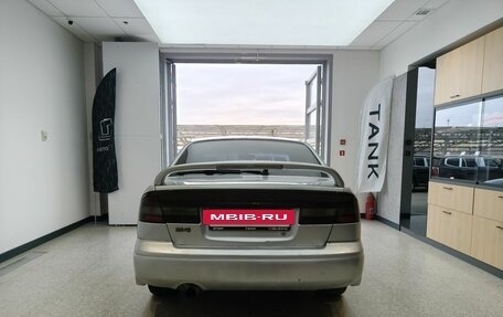 Subaru Legacy III, 2001 год, 550 000 рублей, 5 фотография