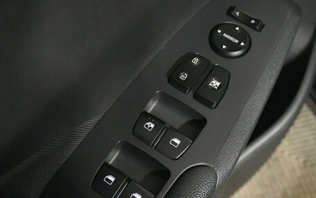 Hyundai Solaris II рестайлинг, 2017 год, 1 149 000 рублей, 14 фотография