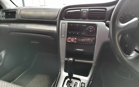 Subaru Legacy III, 2001 год, 550 000 рублей, 11 фотография