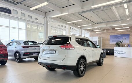 Nissan X-Trail, 2017 год, 2 399 000 рублей, 6 фотография