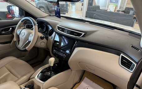 Nissan X-Trail, 2017 год, 2 399 000 рублей, 13 фотография