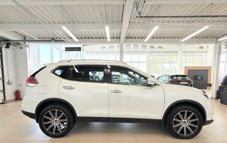 Nissan X-Trail, 2017 год, 2 399 000 рублей, 7 фотография