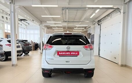 Nissan X-Trail, 2017 год, 2 399 000 рублей, 5 фотография