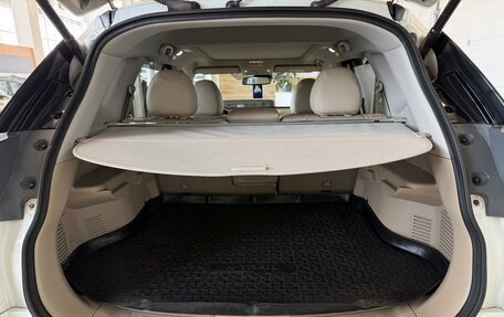 Nissan X-Trail, 2017 год, 2 399 000 рублей, 20 фотография